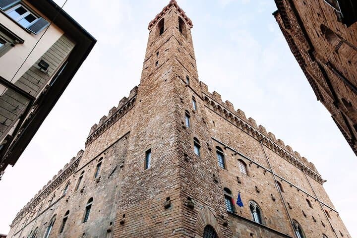 Bargello Museum Tours