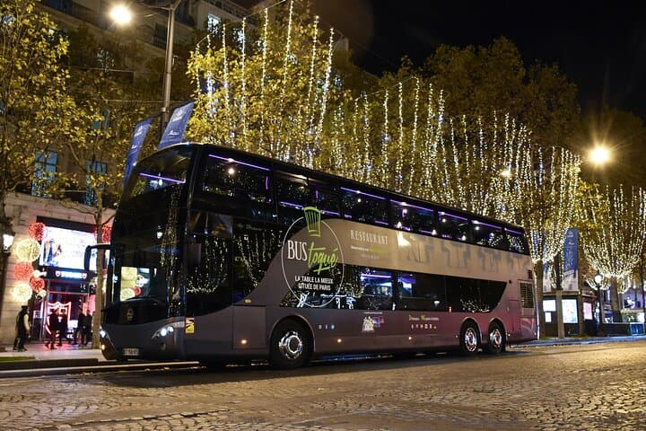 Champs-Élysées Walking Tours in Paris