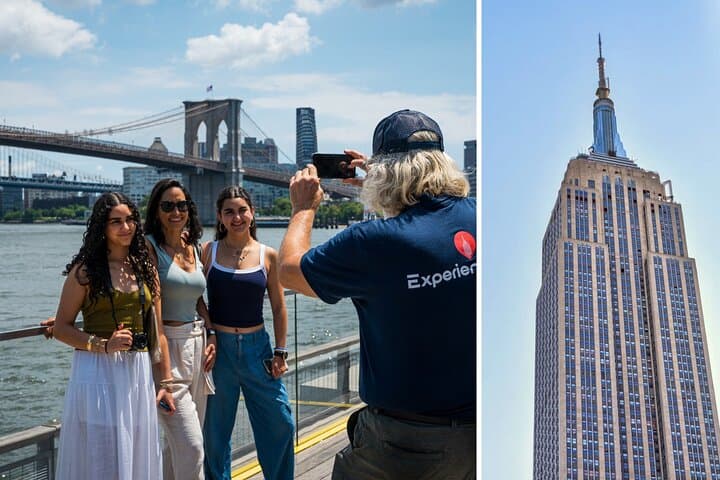 Empire State Building Tickets