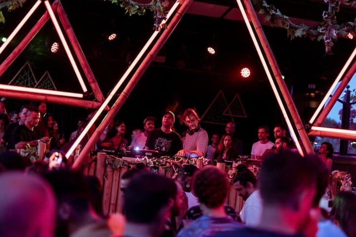 South Beach Night Tours