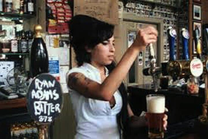 Brewery Tours in London