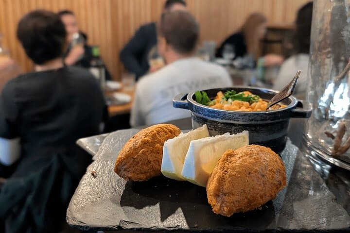 Tours Gastronómicos por Lisboa