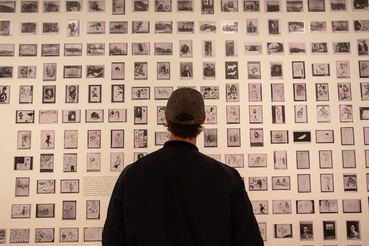 Museo Picasso en Barcelona: Tour guiado con Guía Experto