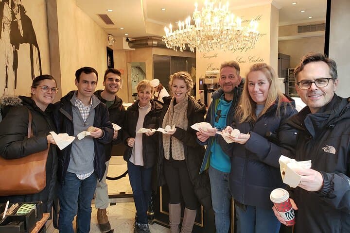 Greenwich Village Food Tour