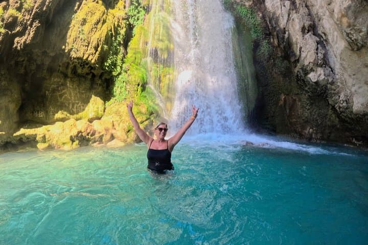 Excursiones de un Día desde Benidorm
