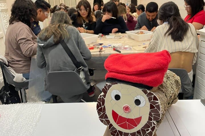 Talleres de Cerámica en Barcelona