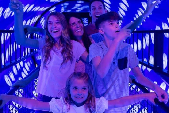 Entradas a Museum of Illusions Valencia 