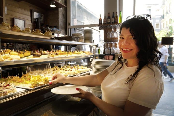 Tours Gastronómicos por Valencia