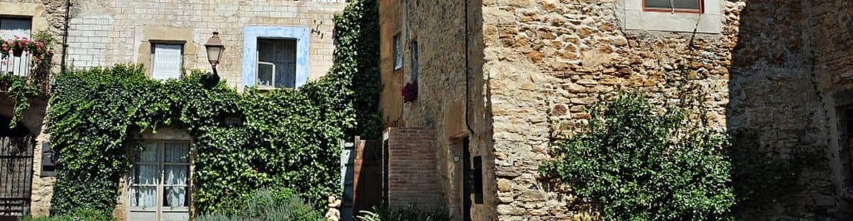 peratallada