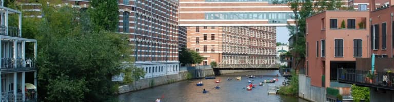 Free walking tours in Leipzig