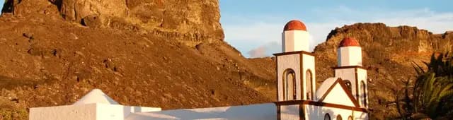 Free tour a Agaete