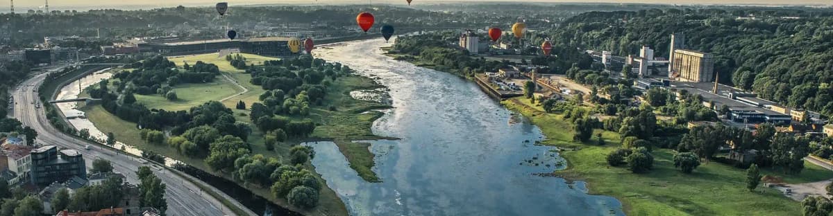 kaunas