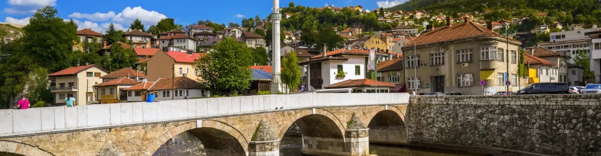 sarajevo