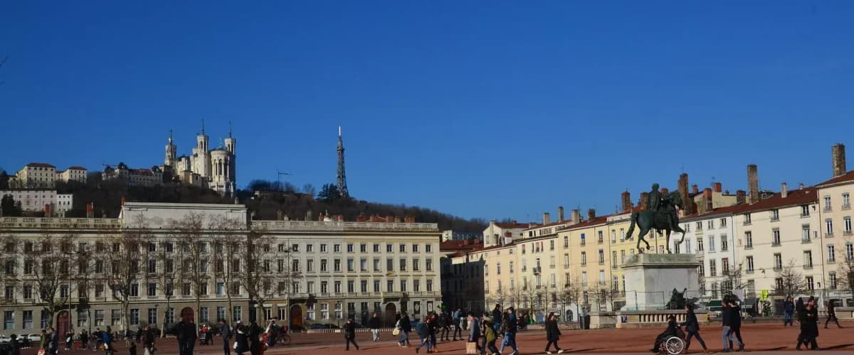 Excursiones desde Lyon