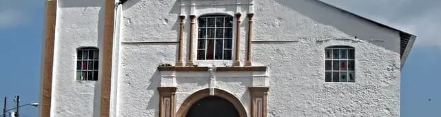 Free tour San Felipe