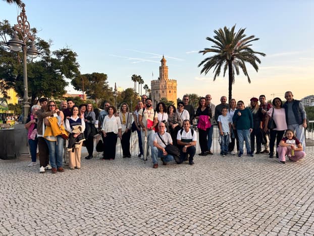 Essential Seville: Free Tour of the Historic Center & Hidden Gems