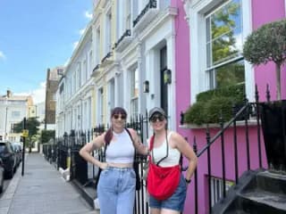 Free tour en Londres