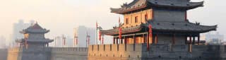 Xi’An
