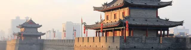 Xi’An