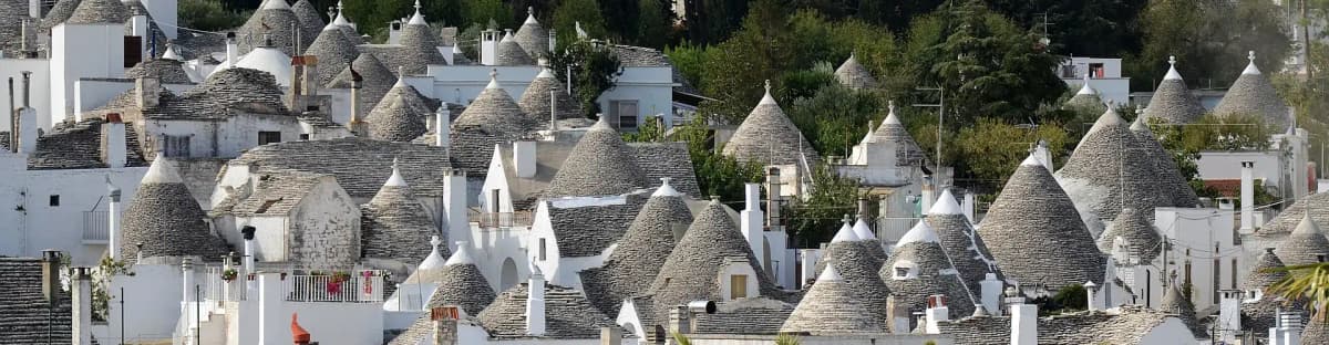 alberobello