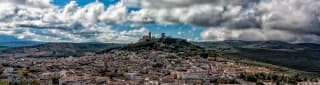 Alcalá la Real