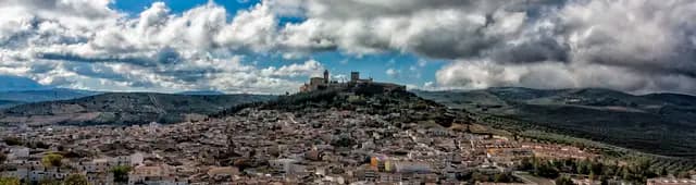 Alcalá la Real