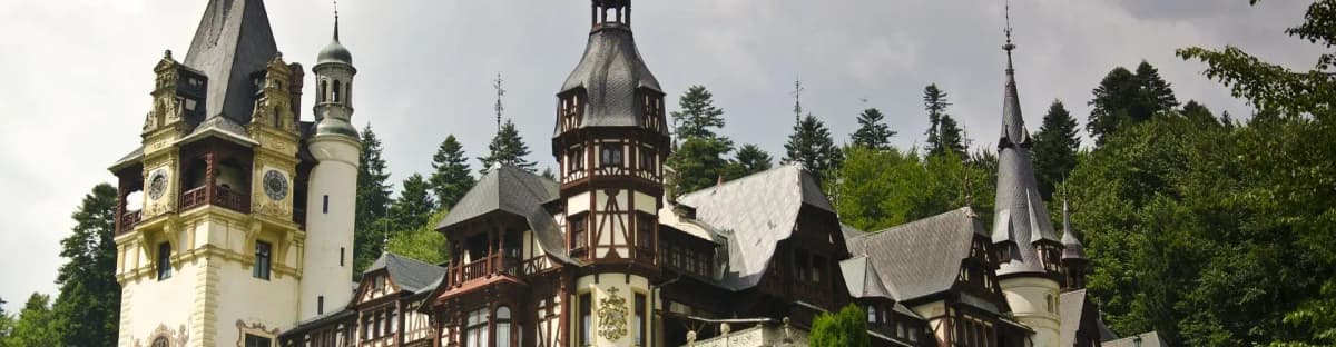 sinaia