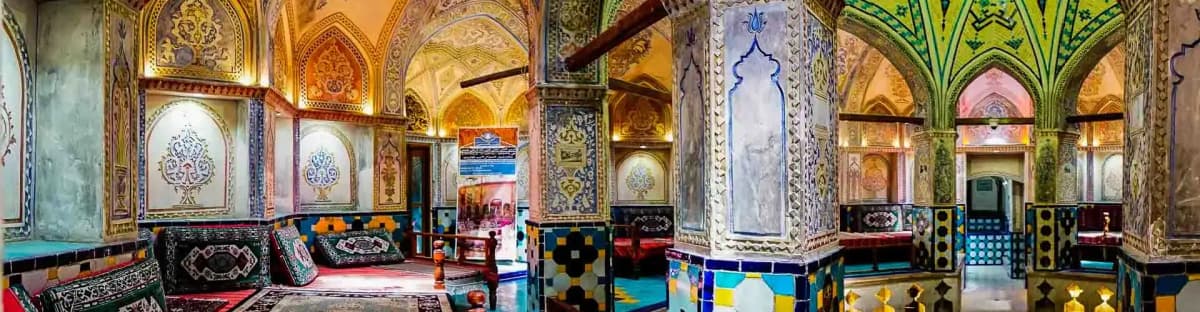 kashan