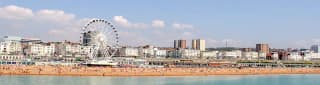 Brighton