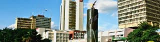 Lusaka