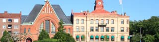 Halmstad