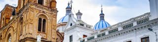 Freetour Cuenca