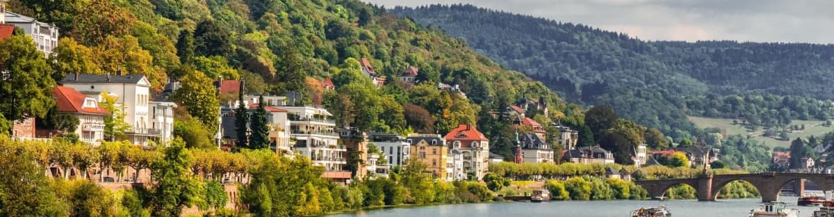 heidelberg