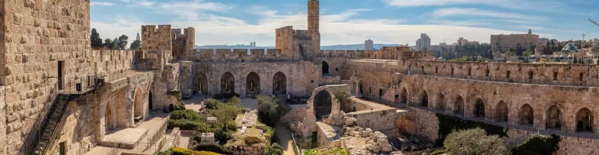 jerusalem