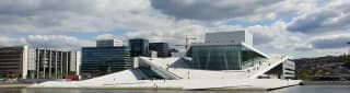 Freetour Oslo