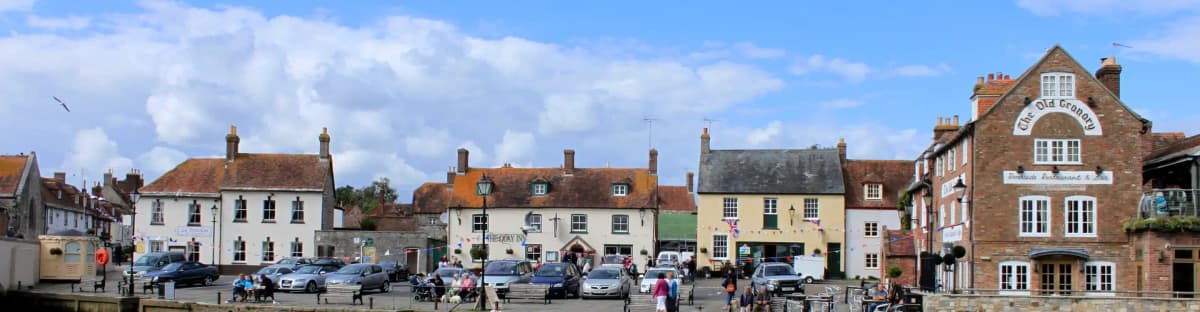 wareham
