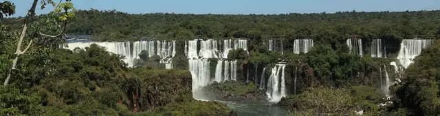 Puerto Iguazú