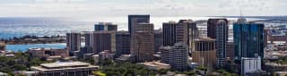 Honolulu