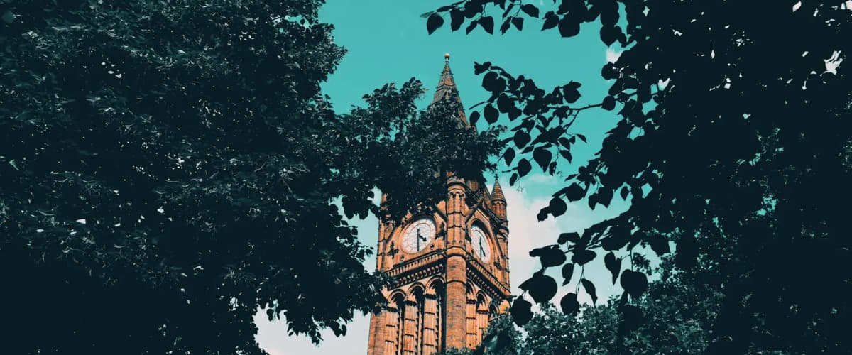 Excursiones desde Mánchester