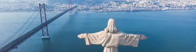 Free walking tour in Almada