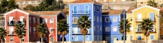 La Vila Joiosa