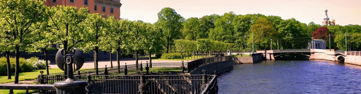 sankt-petersburg