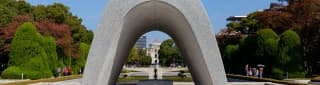 Free tour Hiroshima