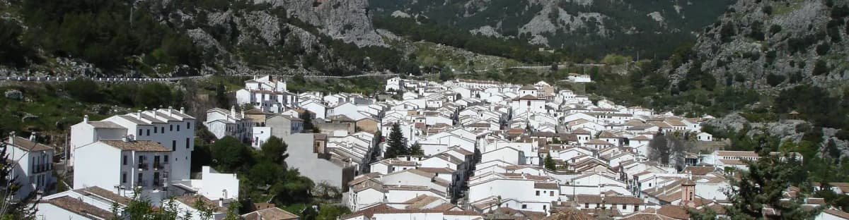 grazalema