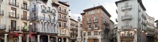 Free tour Teruel