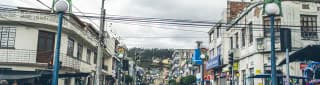 Otavalo