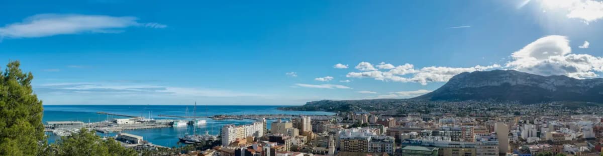 denia