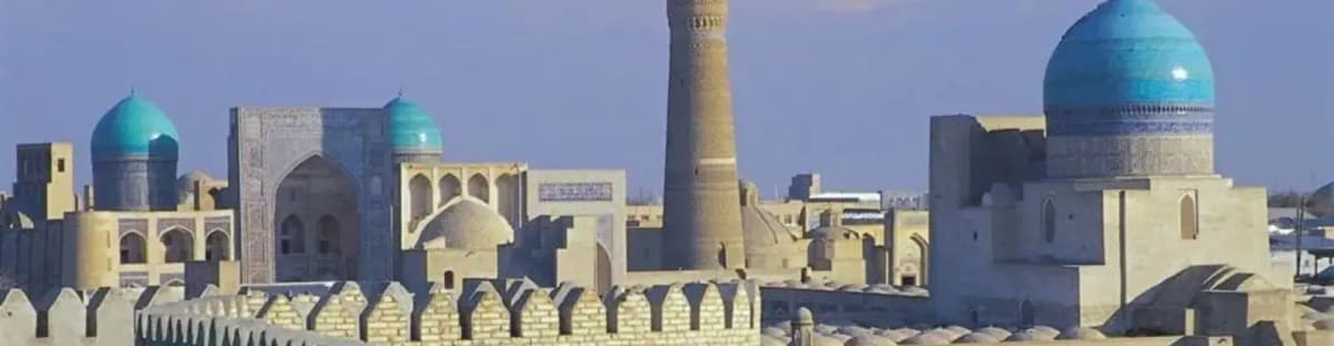 bukhara