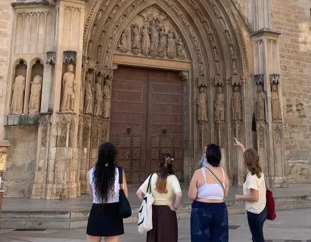 Free tour Valencia Esencial: un viaje a través del tiempo