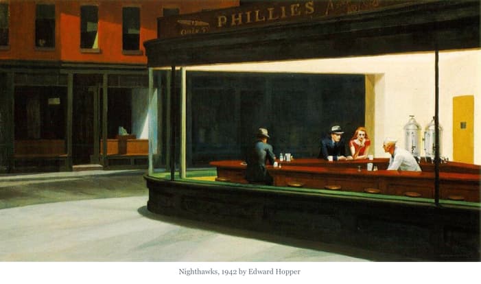 Greenwich Village : history of an artist enclave 